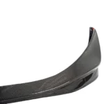 Fits Honda S2000 AP2 2004-2009 Real Carbon Fiber Front Splitter Lip Spoiler Lower Bumper - Image 12
