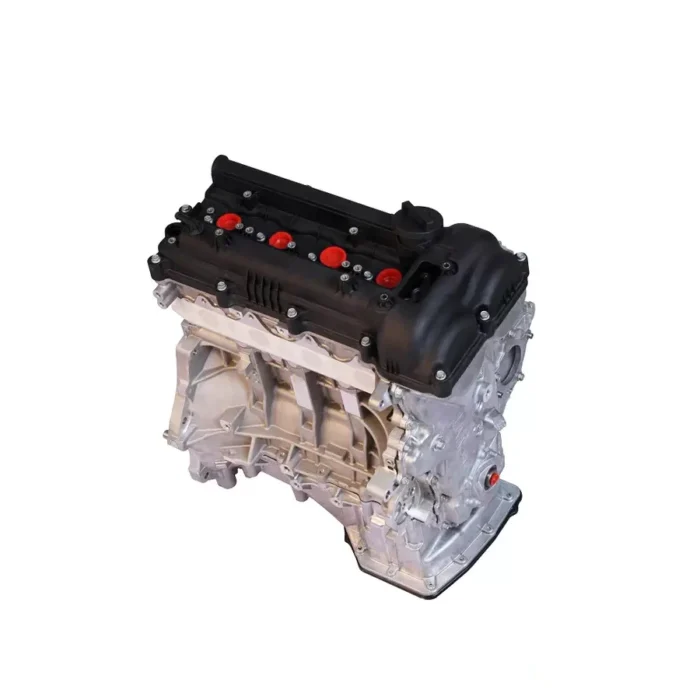 Hyundai G4FG Engine Head Block 1.4 – Accent i20 – Kia Cee’d Rio - Image 1