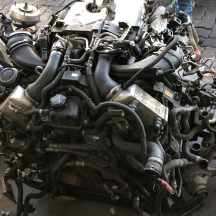 X5/X6 TWIN TURBO 2010+
