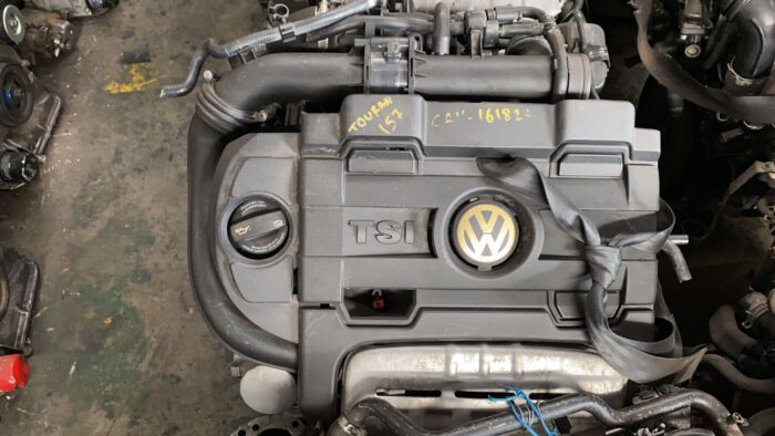 GOLF/POLO CAV 1.4TSI - Image 1