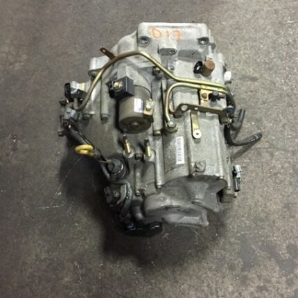JDM D17A VTEC 1.7L TRANSMISSION ONLY FOR SALE 2001-2005
