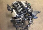 JDM QR20DE – QR25DE 2.0L ENGINE ONLY FOR SALE 2002-2006 - Image 3