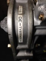 JDM SUBARU IMPREZA WRX STI SPEC-C VERSION 9 MT TRANSMISSION DCCD TY856WB6JA - Image 2