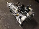 JDM SUBARU IMPREZA WRX STI SPEC-C VERSION 9 MT TRANSMISSION DCCD TY856WB6JA - Image 4