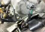 JDM HONDA ACURA RSX DC5 K20A TYPE-R 2002+ Y2M3 LSD MT 6 SPEED TRANSMISSION ONLY - Image 3