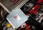JDM SUBARU WRX STI EJ20T ENGINE TURBO VF42 MT 6 SPEED TRANSMISSION DCCD RA-R ECU BREMBO KIT BRAKES - Image 3
