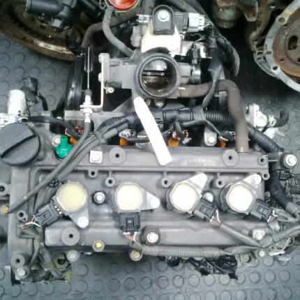 Avanza 1.3 K3