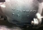 JDM TOYOTA SUPRA 2JZGTTE NON VVTI TWIN TURBO ENGINE 6 SPEED TRANSMISSION GETRAG ECU - Image 3