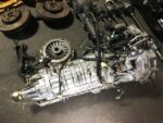 JDM SUBARU STI SPEC-C DCCD TY856WB6JA TRANSMISSION BREMBO KIT - Image 4
