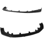 Front Lip - F Sporty Style | Fits 14-16 LEXUS IS250 IS300 IS350 - Image 5