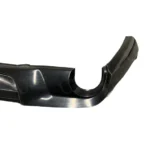 For 2006-2013 Lexus IS250 IS350 PU 1Pc Rear Bumper Diffuser - Image 9