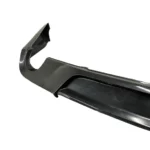 For 2006-2013 Lexus IS250 IS350 PU 1Pc Rear Bumper Diffuser - Image 5
