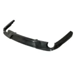 For 2006-2013 Lexus IS250 IS350 PU 1Pc Rear Bumper Diffuser - Image 3