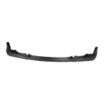 Fits 2011-2013 Lexus IS250 IS350 Black PU Front Bumper Lip 1 Pc Splitter - Image 3