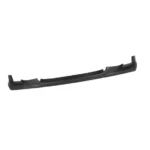Fits 2011-2013 Lexus IS250 IS350 Black PU Front Bumper Lip 1 Pc Splitter - Image 7