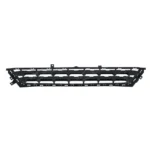 Fits Chevrolet Impala 2014-2020 Chrome Trim Lower Front Bumper Grille 1Pc - Image 6