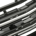 Fits Chevrolet Impala 2014-2020 Chrome Trim Lower Front Bumper Grille 1Pc - Image 10
