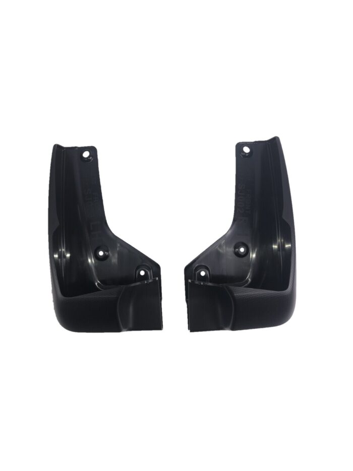 Mud Flap Kit Front J1010SJ001 for Subaru Forester 2019-2022 - Image 1