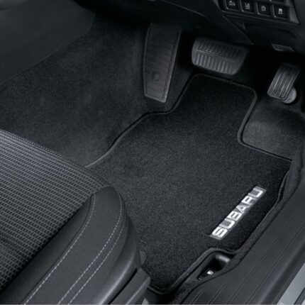 Genuine Carpet Mats Suits for Subaru Outback 2015-2020 J5010AL000