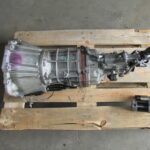 JDM 1JZ GTE 2JZ GTE MANUAL 5 SPEED TRANSMISSION R154 SUPRA SOARER LEXUS