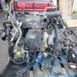 JDM Engines & Transmissions - Jdm Mitsubishi lancer Evo 8 Engine JDM 4G63 Evo VIII Differential brembo - Image 3