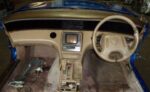 JDM MAZDA COSMO ENGINE 20B SEREIS-C RHD FRONT CUT HALF - Image 2