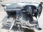 JDM NISSAN SKYLINE R32 GTR RB26DETT ENGINE BREMBO BRAKES REAR DIFFERENTIAL BNR32 - Image 4