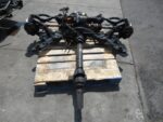 JDM NISSAN SKYLINE R32 GTR RB26DETT ENGINE BREMBO BRAKES REAR DIFFERENTIAL BNR32 - Image 2