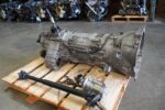 JDM Nissan Skyline R34 GT-R Manual 6 Speed Getrag Transmission NEW HKS CLUTCH - Image 3