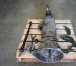 JDM Nissan Skyline R34 GT-R Manual 6 Speed Getrag Transmission NEW HKS CLUTCH - Image 2