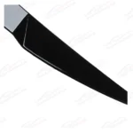 Fits For K5 Optima GT2021 -2023 Gloss Black Rear Tail Lip Trunk Wings Spoiler - Image 7