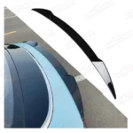 Fits For K5 Optima GT2021 -2023 Gloss Black Rear Tail Lip Trunk Wings Spoiler - Image 2