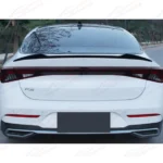 Fits For K5 Optima GT2021 -2023 Gloss Black Rear Tail Lip Trunk Wings Spoiler - Image 5