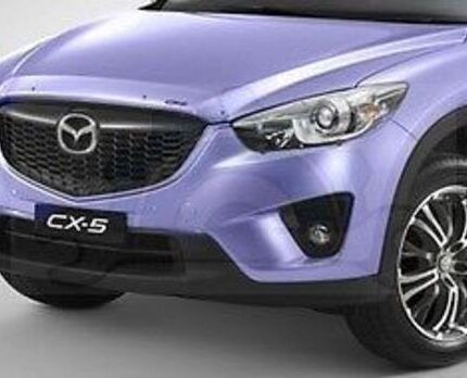 Clear Bonnet Protector suitable for Mazda CX5 2012 2013 2014 2015 2016 Accessories Brand New Genuine