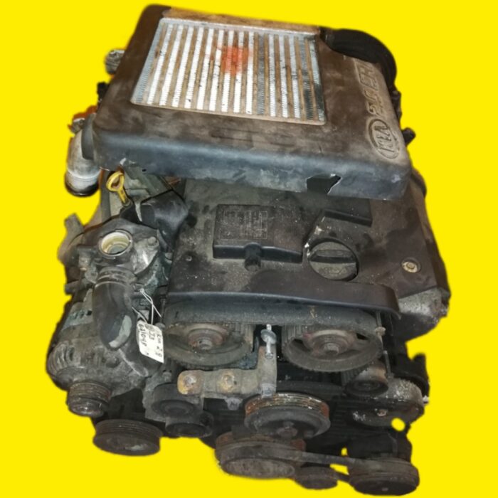 Sedona 2.9 CRDi J3 - Image 1