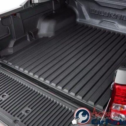 HOLDEN Colorado RG Z71 Tub Liner under rail kit Genuine New 2017-2020 Crew Cab