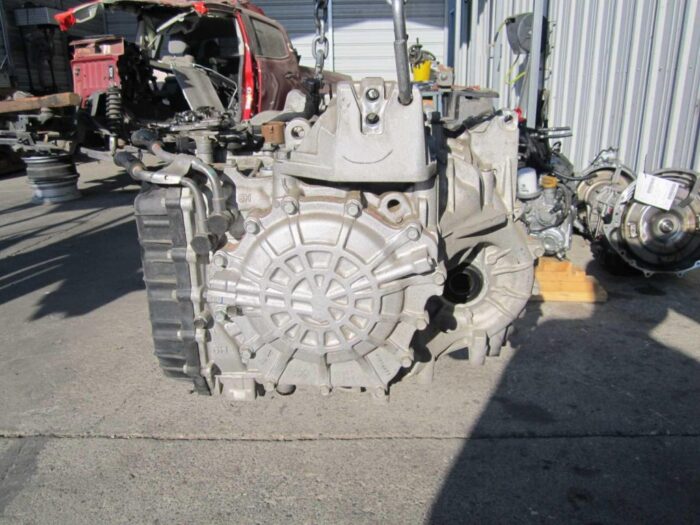 Kia Seele - Image 1