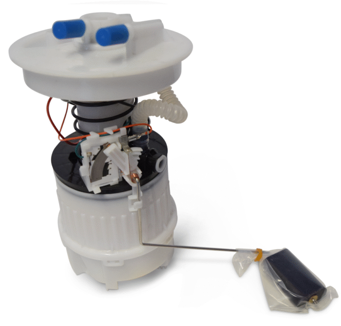 Body Fuel Pump L33L-13-ZE0 for Mazda CX7 - Image 1