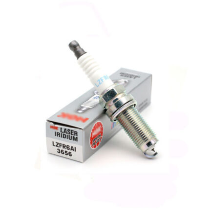 Iridium Spark Plug 3656 NGK LZFR6AI