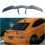 Spoiler-GT Lambo Style | Fit All Toyota GT86,Scion FR-S,Subaru BRZ