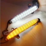 Fog Light - High Intensity | Fits Toyota Corolla SE XSE (20-24) - Image 6