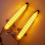 Fog Light - High Intensity | Fits Toyota Corolla SE XSE (20-24) - Image 5