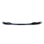 Fits BMW 3 Series E92/E93 LCI 2010–2013 Gloss Black M Sport Front Splitter Bumper Lip - Image 8