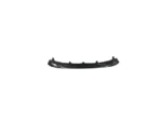 Fit 2022-2025 Subaru WRX VB REAL Carbon Fiber Lip Front Bumper Cover Molding Trim Set - Image 2