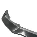 Fits 2023-2025 Acura Integra Front Splitter Spoiler Lower Bumper Lip - Image 8