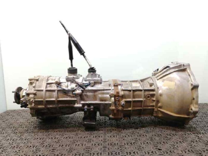 SCHALTGETRIEBE TOYOTA LAND CRUISER 90 - Image 1