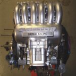 MAZDA 20B-REW C-Series EUNOS COSMO ENGINE 3 ROTOR FD3S 13B-RE C-Series EUNOS COSMO ENGINE 3 ROTOR FD3S 13B-RE RX7 20B JDM Rotary - Image 2