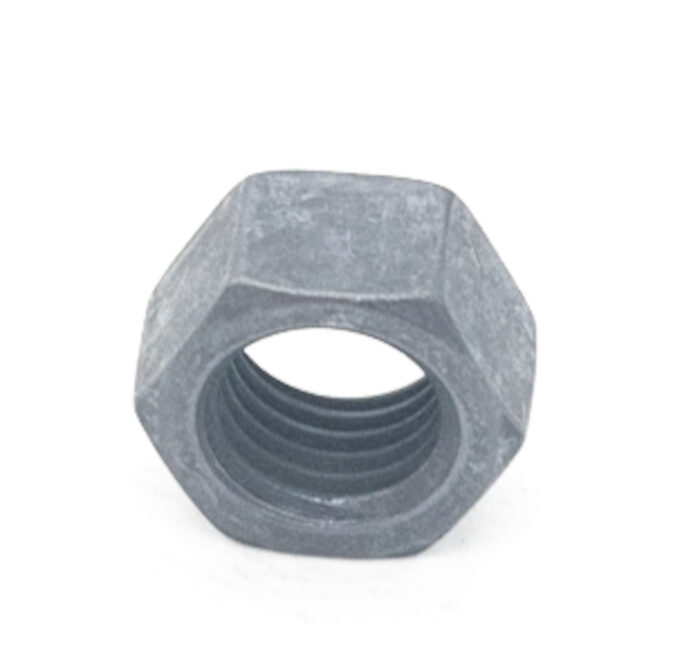 Nut - Exhaust manifold 10mm MD050073 for Mitsubishi - Image 1