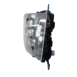 For Acura MDX 2017-2020 Front Left Driver Side LED Fog Light Lamp - Image 2