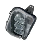 For Acura MDX 2017-2020 Front Left Driver Side LED Fog Light Lamp - Image 7